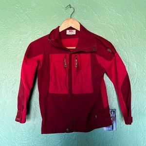 Fjallraven Jacket